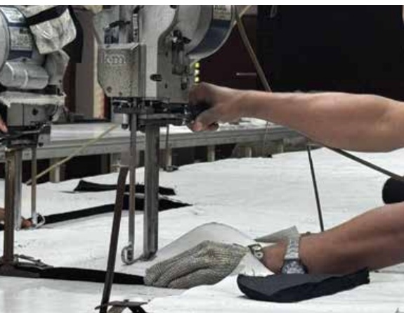 Automatic Cutting Machine
